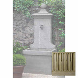 Campania Vence Wall Fountain - FT-312