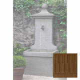Campania Vence Wall Fountain - FT-312