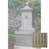 Campania Vence Wall Fountain - FT-312