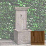 Campania Marais Wall Fountain - FT-313