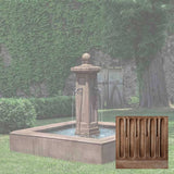 Campania Luberon Estate Fountain - FT-315