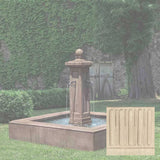Campania Luberon Estate Fountain - FT-315