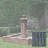 Campania Luberon Estate Fountain - FT-315