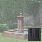 Campania Luberon Estate Fountain - FT-315