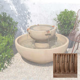 Campania Small Del Rey Fountain - FT-317