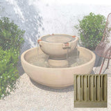 Campania Small Del Rey Fountain - FT-317