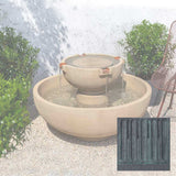 Campania Small Del Rey Fountain - FT-317