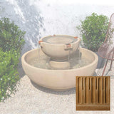 Campania Small Del Rey Fountain - FT-317