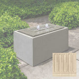 Campania Lutea Fountain - FT-323