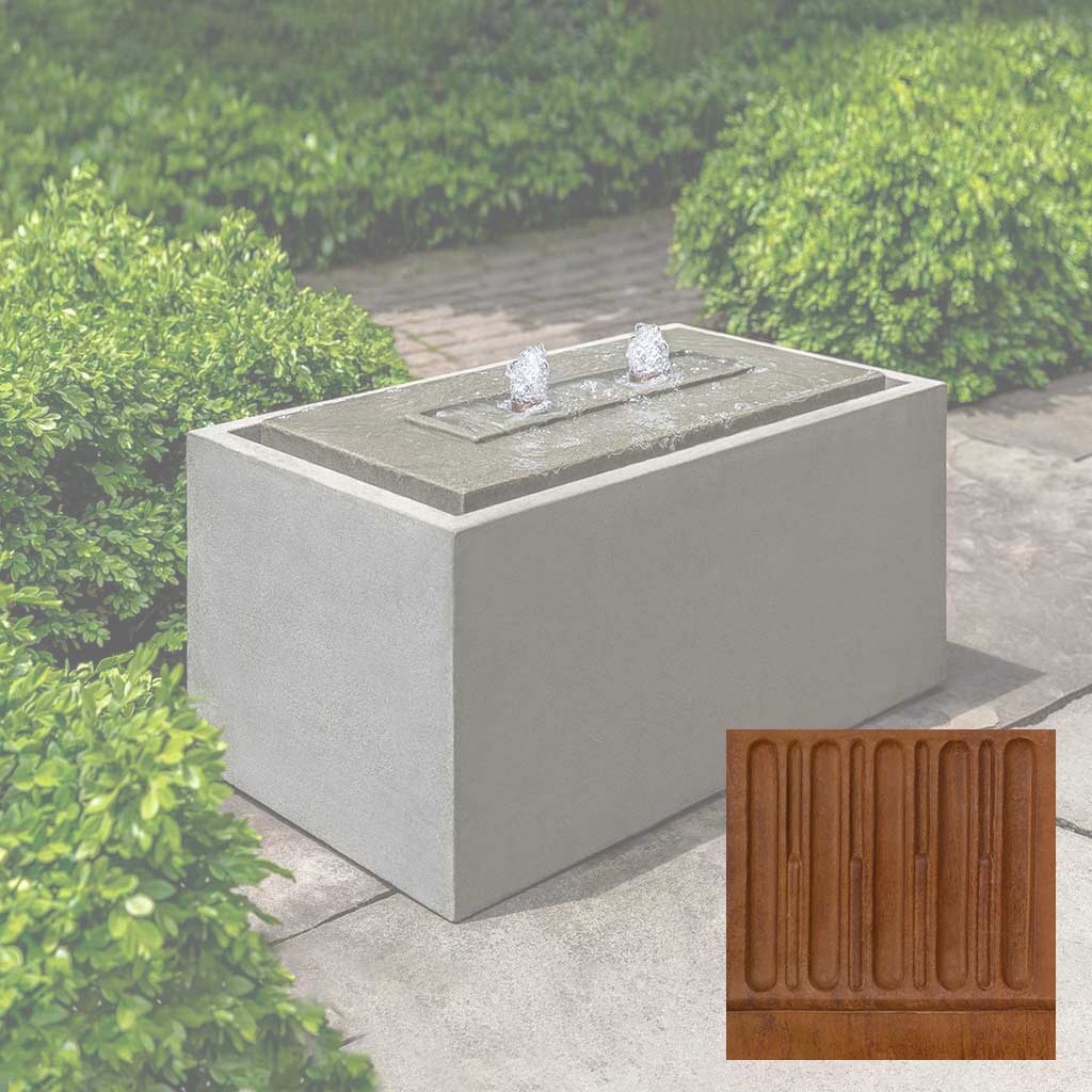 Campania Lutea Fountain - FT-323