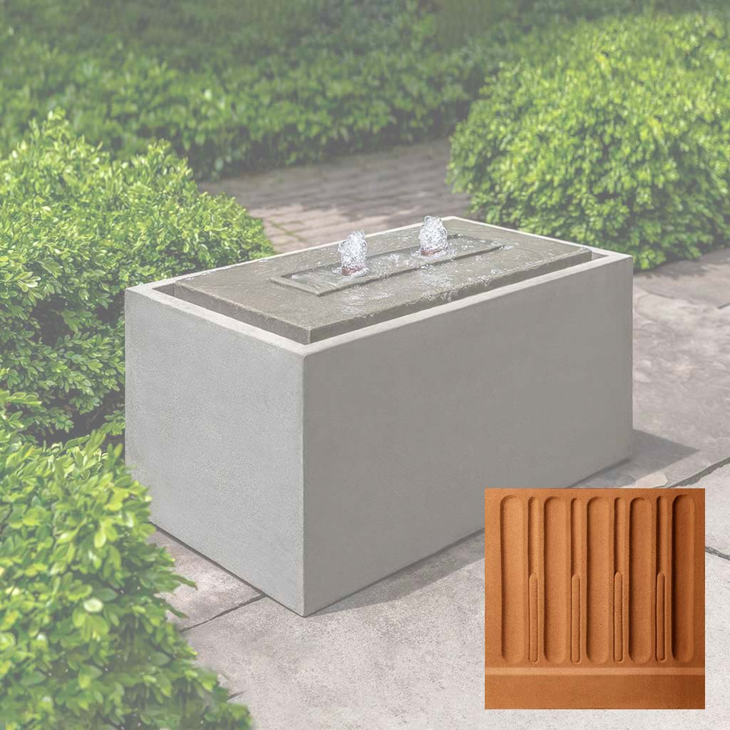 Campania Lutea Fountain - FT-323