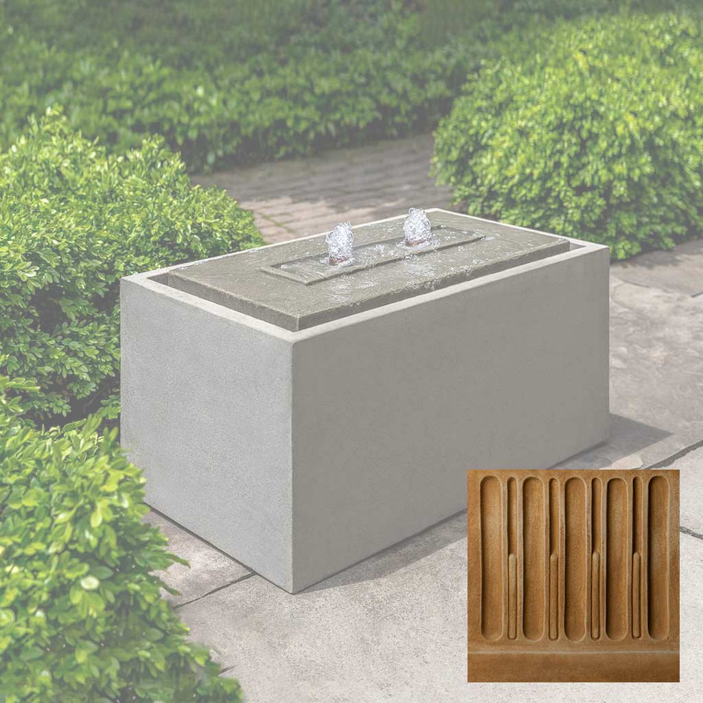 Campania Lutea Fountain - FT-323