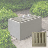 Campania Lutea Fountain - FT-323