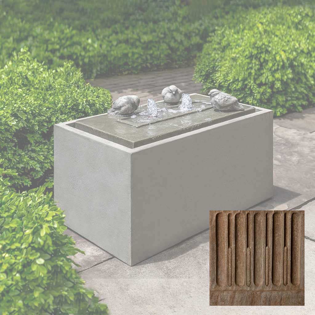Campania Avondale Fountain - FT-324