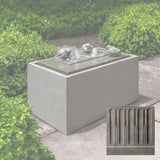 Campania Avondale Fountain - FT-324