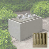 Campania Avondale Fountain - FT-324