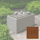 Campania Avondale Fountain - FT-324
