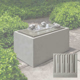 Campania Avondale Fountain - FT-324