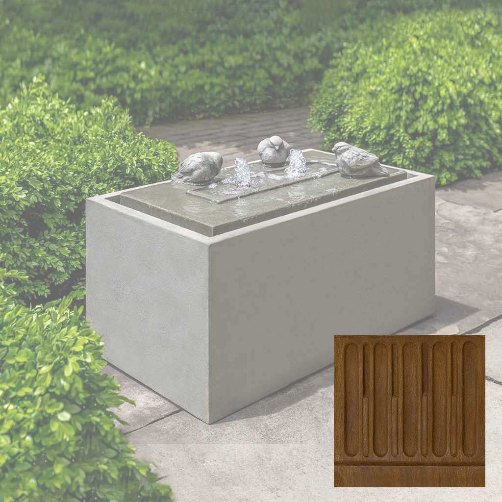 Campania Avondale Fountain - FT-324