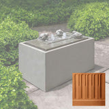Campania Avondale Fountain - FT-324