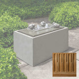 Campania Avondale Fountain - FT-324