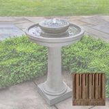 Campania Meridian Fountain - FT-325