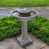 Campania Meridian Fountain - FT-325