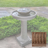 Campania Meridian Fountain - FT-325