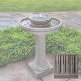 Campania Meridian Fountain - FT-325