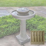 Campania Meridian Fountain - FT-325