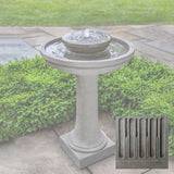 Campania Meridian Fountain - FT-325