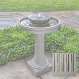 Campania Meridian Fountain - FT-325