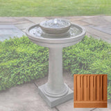 Campania Meridian Fountain - FT-325