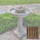 Campania Dolce Nido Fountain - FT-326