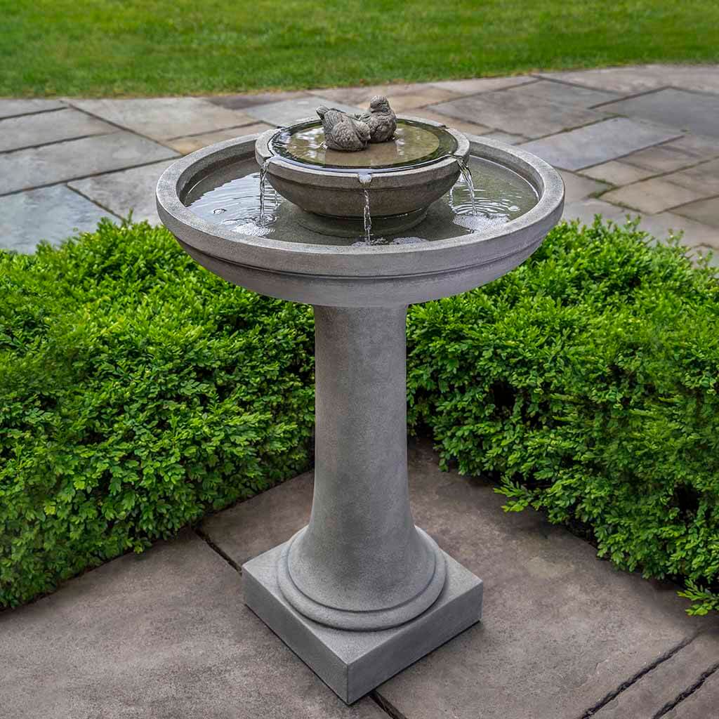 Campania Dolce Nido Fountain - FT-326