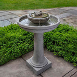 Campania Dolce Nido Fountain - FT-326
