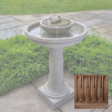 Campania Dolce Nido Fountain - FT-326