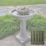 Campania Dolce Nido Fountain - FT-326