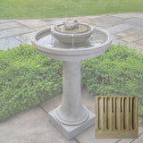 Campania Dolce Nido Fountain - FT-326
