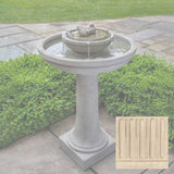 Campania Dolce Nido Fountain - FT-326