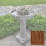 Campania Dolce Nido Fountain - FT-326