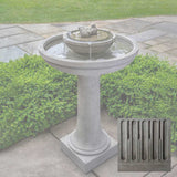 Campania Dolce Nido Fountain - FT-326
