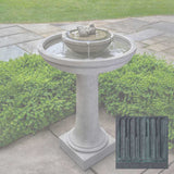 Campania Dolce Nido Fountain - FT-326