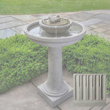 Campania Dolce Nido Fountain - FT-326