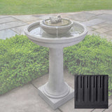 Campania Dolce Nido Fountain - FT-326