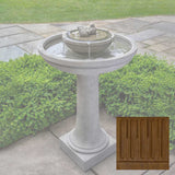 Campania Dolce Nido Fountain - FT-326