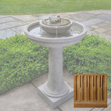 Campania Dolce Nido Fountain - FT-326