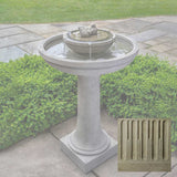 Campania Dolce Nido Fountain - FT-326