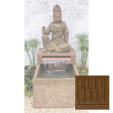 Campania Antique Quan Yin Buddha Fountain - FT-330