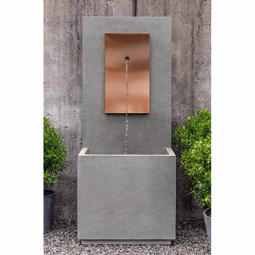 Campania MC-1 Fountain - FT-331/CP